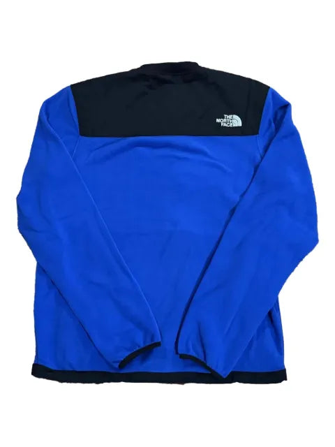 The North Face Denali crew-neck sweater