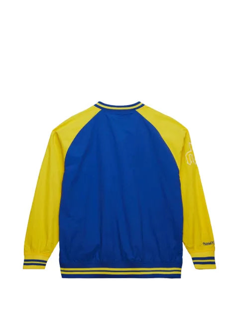 Mitchell & Ness V-neck sweatshirt