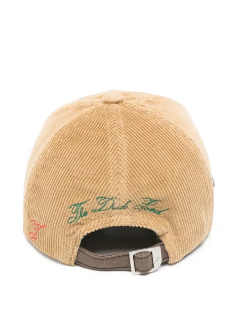 Jacquemus The Canard baseball cap