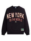 KITH NFL New York Giants Victory Nelson crew-neck sweatshirt