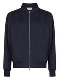 D4.0 wool jacket