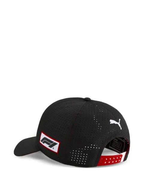 PUMA Formula 1® Las Vegas baseball cap
