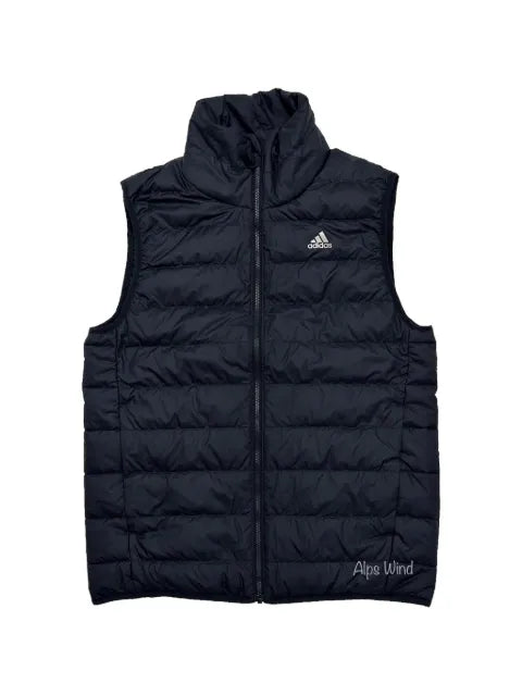 adidas Todown Down logo-detail gilet
