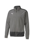 PUMA Teamgoal 23 zip-up track jacket