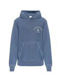 Moncler hooded pocket sweatshirt