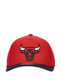 Mitchell & Ness NBA Team Chicago Bulls baseball cap