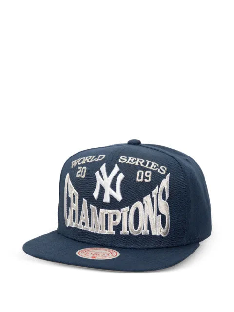 Mitchell & Ness MLB Big Champ Snapback baseball cap