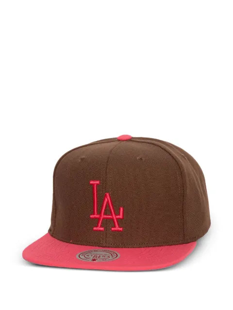Mitchell & Ness The Damn embroidered baseball cap