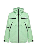 The North Face Denali jacket