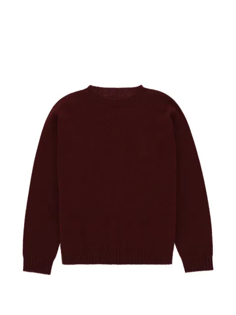 Fortela Heylor ribbed crew-neck sweater