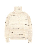 Fortela Chamturt turtleneck sweater