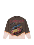 GODSPEED graphic sweatshirt