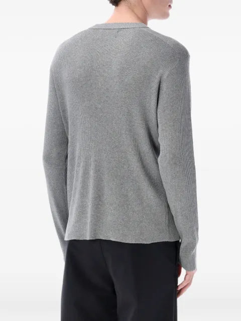 Berner Kühl ribbed crewneck jumper