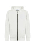 Philipp Plein Hexagon zip-up hoodie