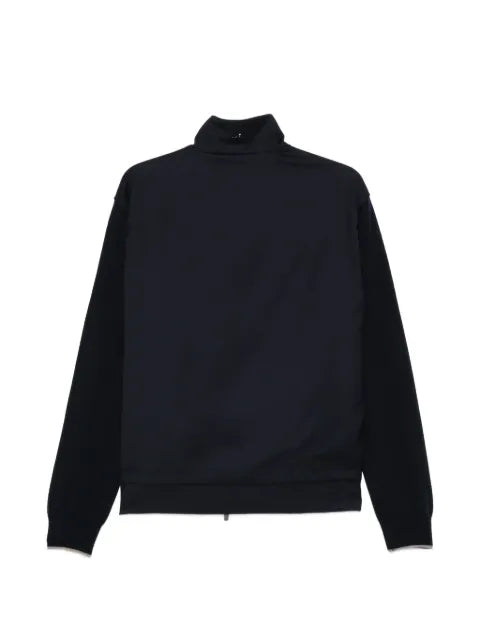 Paul & Shark zip-up jacket