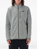 Patagonia Better Sweater® zipped sweater