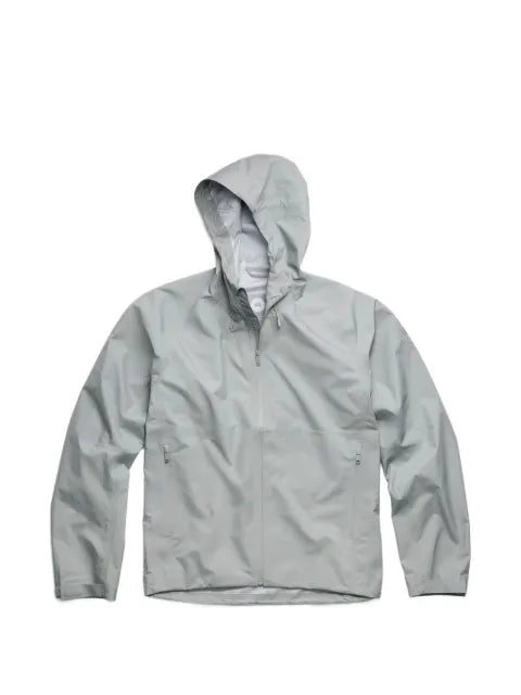Canada Goose Horizon hooded zip-up jacket
