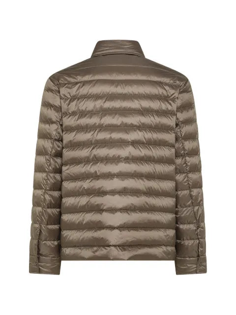 Seventy buttoned patch pocket jacket