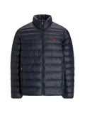 Polo Ralph Lauren quilted zip-up jacket
