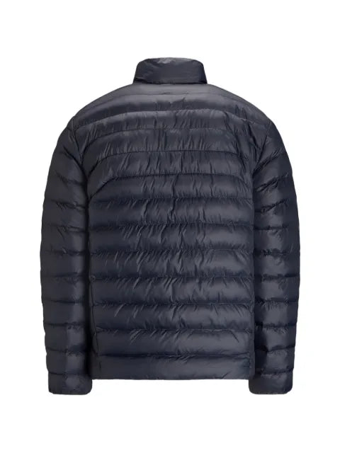 Polo Ralph Lauren quilted zip-up jacket