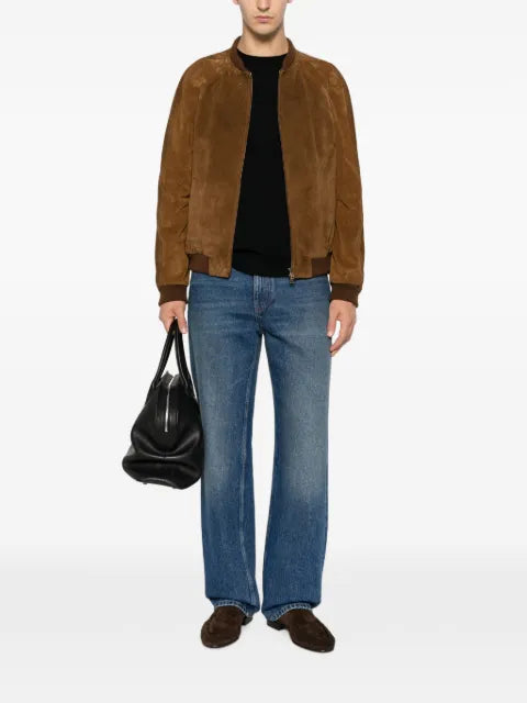 The Row Ramiro jacket