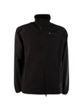 Klättermusen jacket with zip fastening