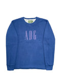 Denim Tears long-sleeve sweater