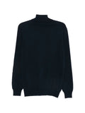 Kangra zip cardigan