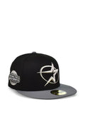 NEW ERA CAP 9Fifty Houston Astros WS 2005 baseball cap