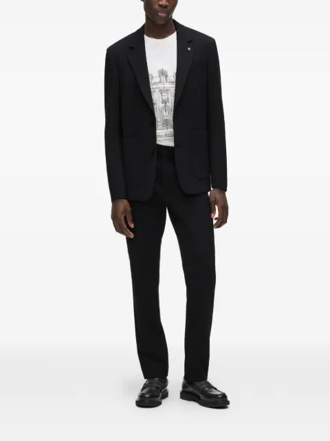 Karl Lagerfeld Punto blazer
