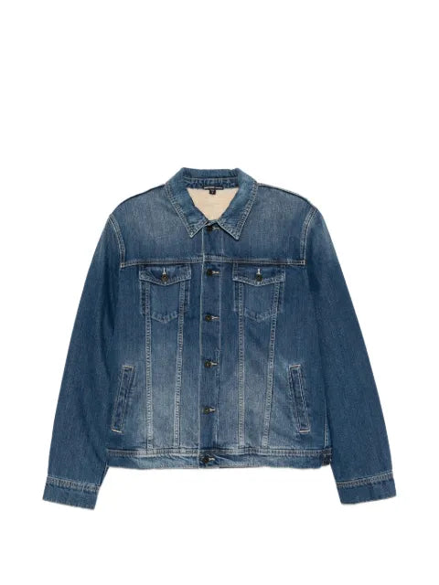 James Perse denim jacket