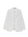 TOM FORD notch-lapel blazer