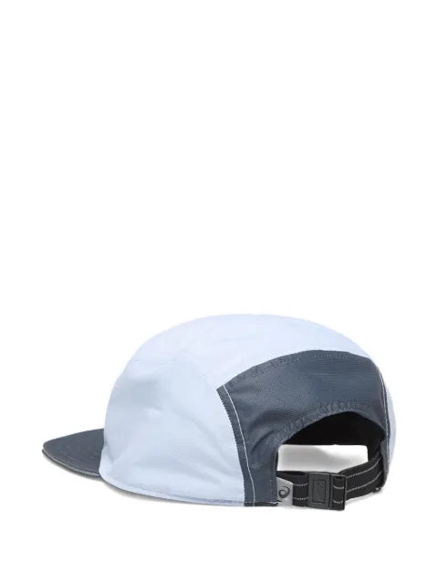 ASICS Track Club 5 logo baseball cap