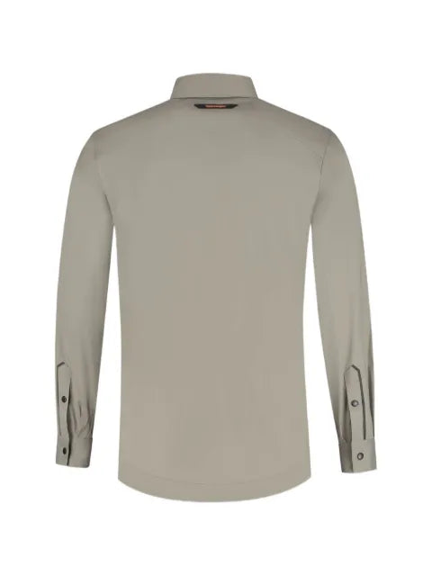 Sease New Gate shirt jacket