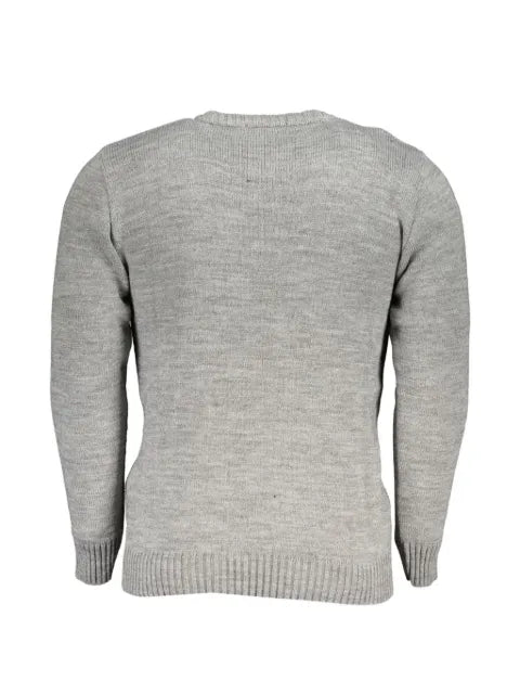 U.S. Grand crew-neck sweater