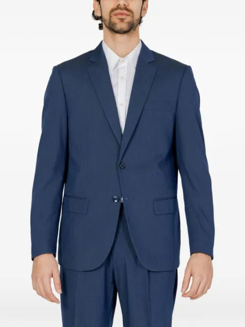 Antony Morato slim-fit suit