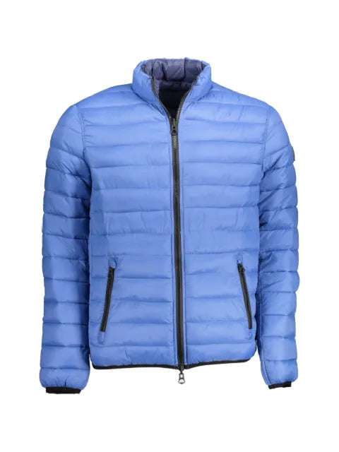U.S. POLO ASSN. quilted padded jacket