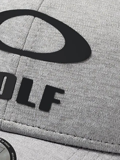 Oakley x New Era 9FORTY baseball cap