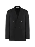 Umit Benan Richard double-breasted blazer