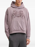 PUMA x RIPNDIP graphic-print hoodie