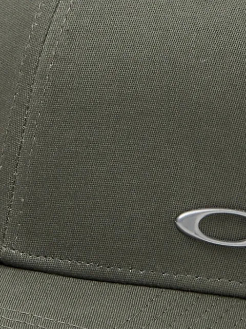 Oakley Tinfoil Trucker baseball cap
