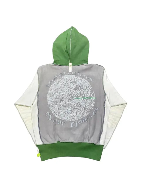 Advisory Board Crystals American Consciousness hoodie