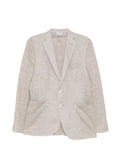 Boglioli linen K-jacket