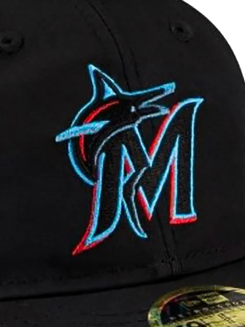 NEW ERA CAP x Eric Emanuel 59FIFTY baseball cap