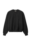 Fear Of God Sunfaded classic half raglan sweatshirt