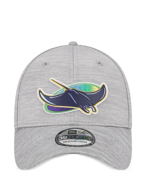 NEW ERA CAP 39THIRTY Tampa Bay Rays baseball cap