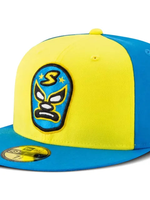 NEW ERA CAP 59FIFTY Sacramento Dorados baseball cap
