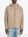 Veilance Arris hooded jacket