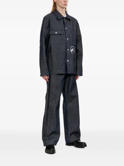 A.P.C. Grand Jack jacket