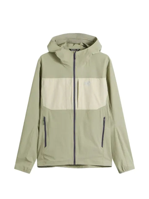 Arc'teryx Gamma zip-up hoodie